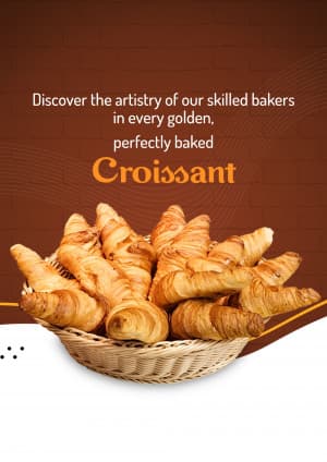 Croissants post