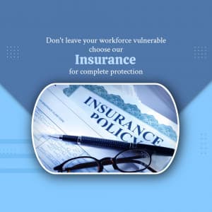 Workman Compensation Insurance business image