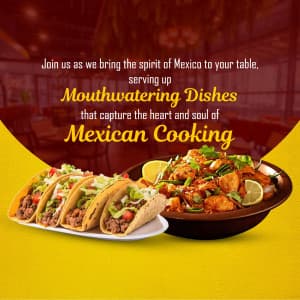 Mexican Cuisine image