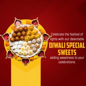 Diwali Special business post