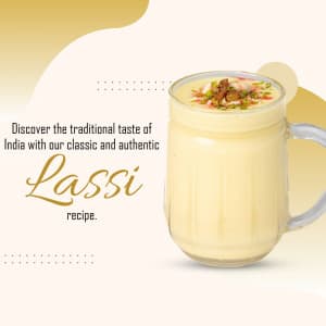 Lassi business post