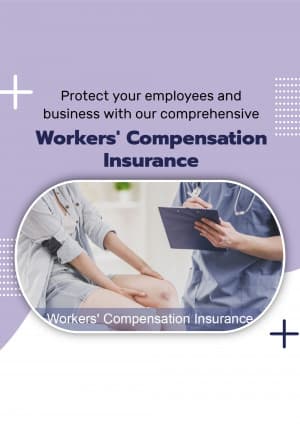 Workman Compensation Insurance video