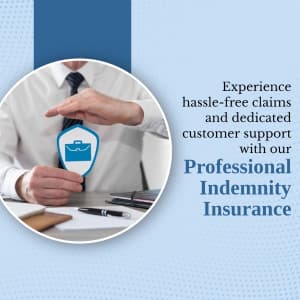 Professional Indemnity Insurance business image