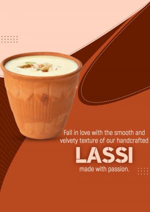 Lassi video