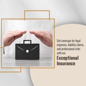 Professional Indemnity Insurance business post