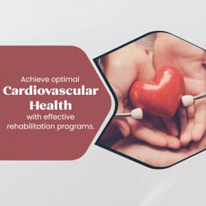 Cardiovascular & Pulmonary Rehabilitation video