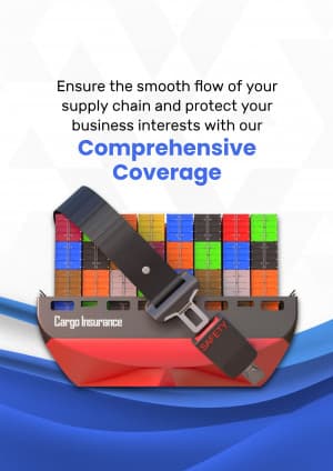 Cargo Insurance business video