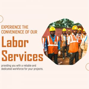 Labour Service video