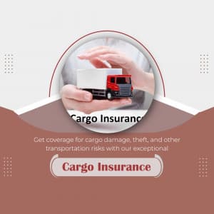 Cargo Insurance business post
