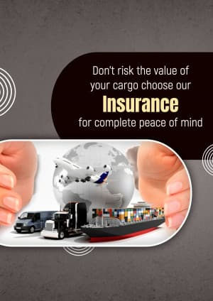 Cargo Insurance video