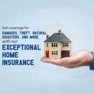 Home Insurance business post