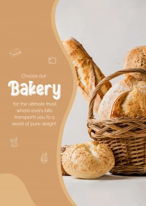 Bakery Items business image