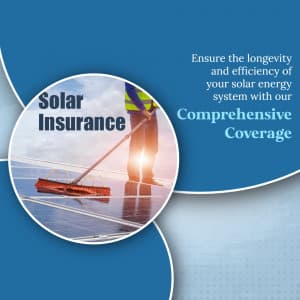 Solar Insurance business image