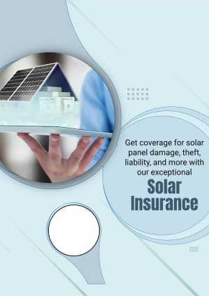 Solar Insurance video