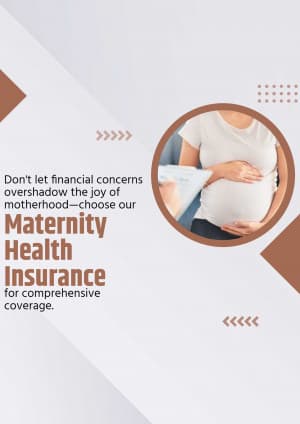 Maternity Health Insurance video