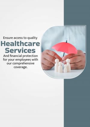 Group Health Insurance business banner