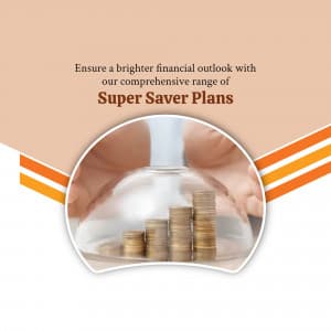 Super Saver Plans business image