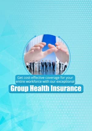 Group Health Insurance video