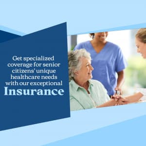 Senior Citizen Health Insurance video