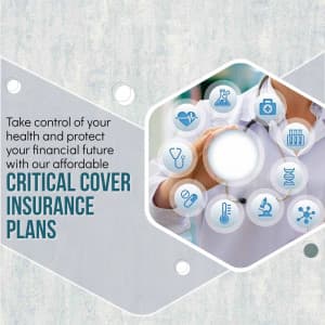 Critical Illness Cover business video