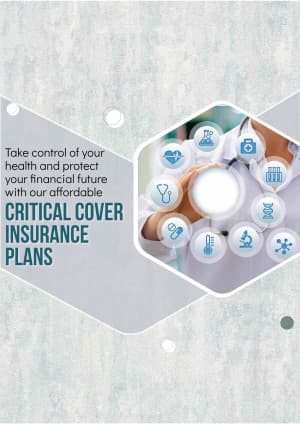 Critical Illness Cover business image