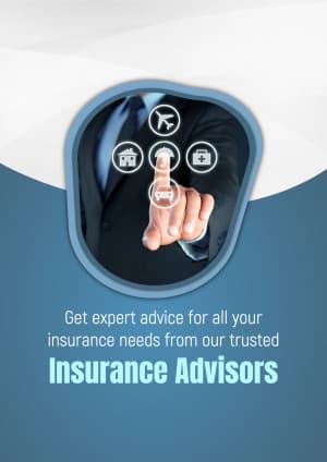 Insurance Advisors video