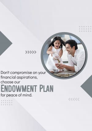 Endowment Plan business video