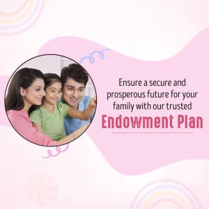 Endowment Plan business image