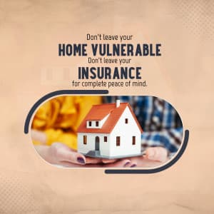 Home Insurance video