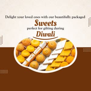 Diwali Special marketing post