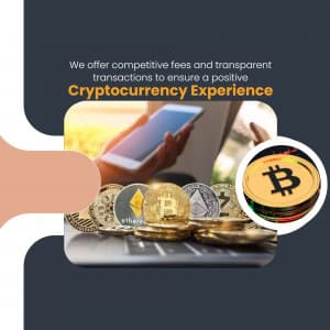 Cryptocurrency image