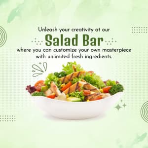 Salad image