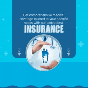 Individual Health Insurance facebook ad