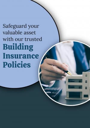 Building Insurance video