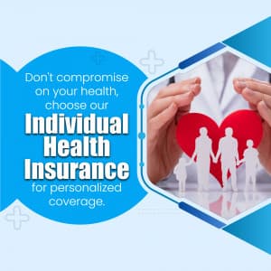 Individual Health Insurance business video