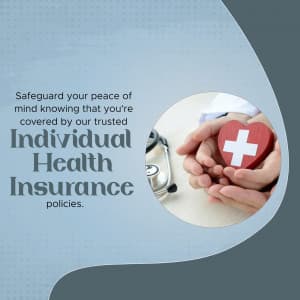 Individual Health Insurance business banner