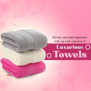 Towels image