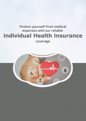 Individual Health Insurance business post