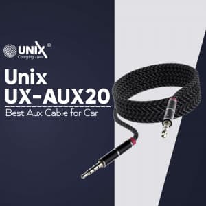 Unix facebook banner