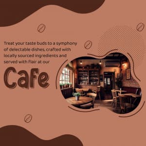 Cafe image