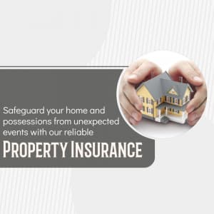 Property insurance business video