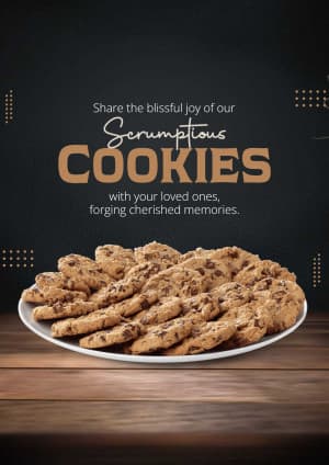 Cookies facebook banner