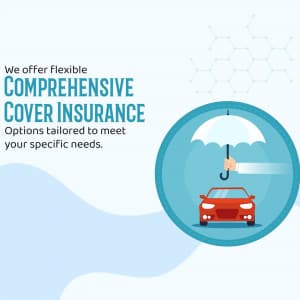 Comprehensive Cover business post