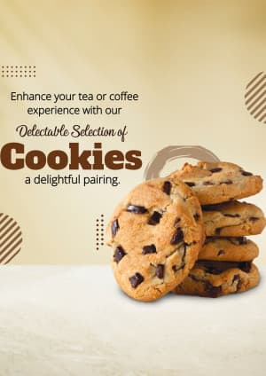 Cookies business image