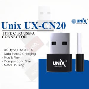 Unix business video