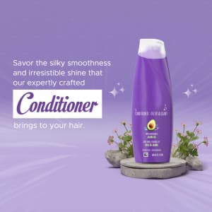 Conditioner image