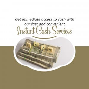 Instant Cash video