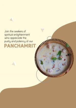 Panchamrit video