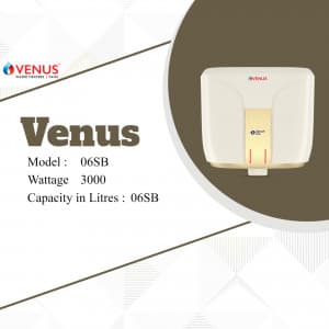 Venus facebook banner