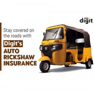 Digit Insurance business image